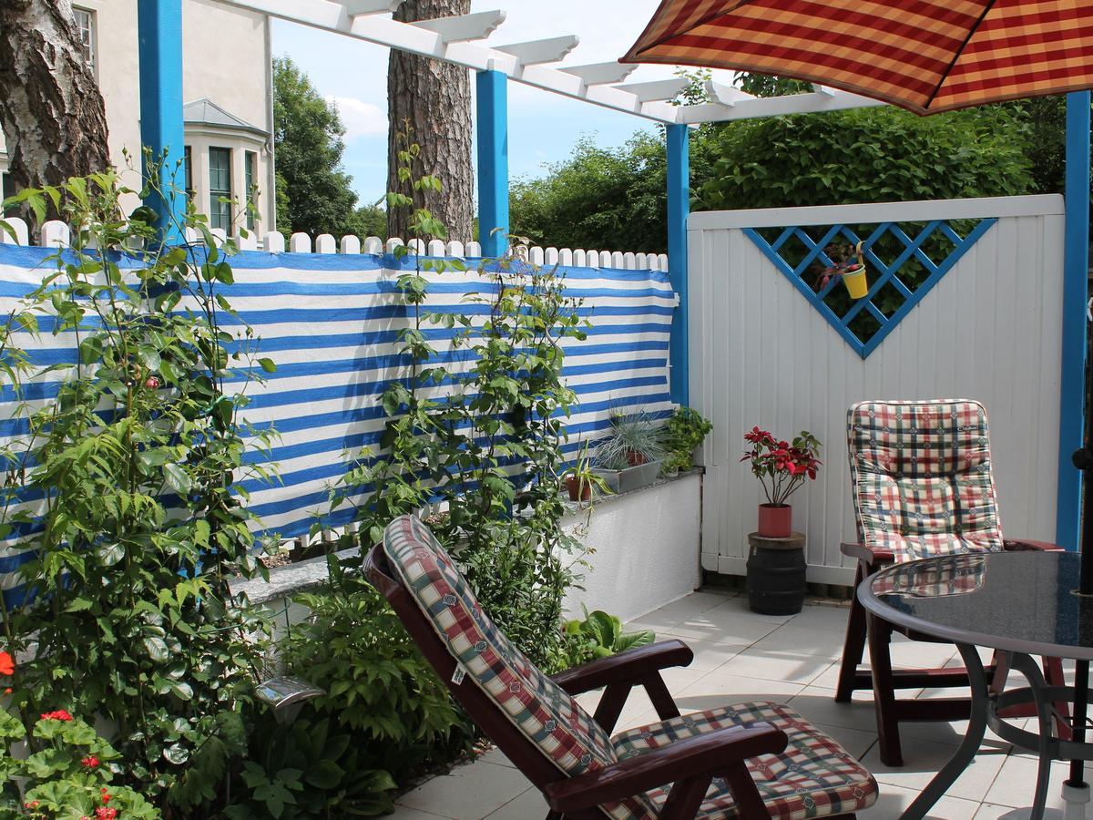 Attractive Bungalow In Damshagen Near The Sea 외부 사진