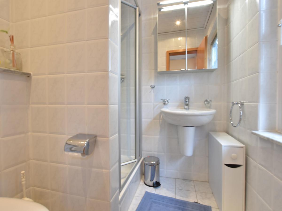 Attractive Bungalow In Damshagen Near The Sea 외부 사진